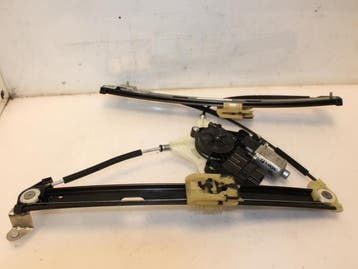 Ruitmechaniek 4Deurs rechts-voor Volkswagen Polo O73592, Ophalen of Verzenden, Nieuw