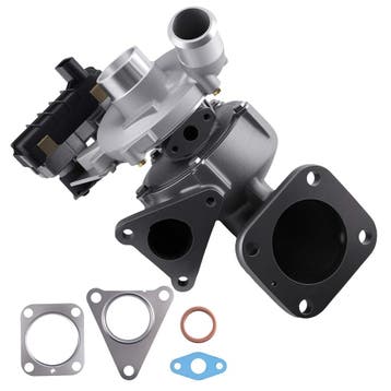 Turbine geschikt voor Ford Transit Bus FB FC 2.2 TDCi 767..., Verzenden, Nieuw, Ford USA