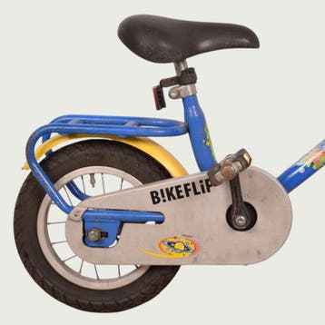 Puky kinderfiets 12 inch, Fietsen en Brommers, Fietsen | Kinderfietsjes, Ophalen of Verzenden, Gebruikt, Puky