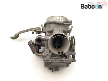Carburateur Yamaha YBR 125 2010-2013 (YBR125 51D), Verzenden, Gebruikt