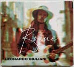 cd - Leonardo Giuliani - Rogue, Verzenden, Nieuw in verpakking