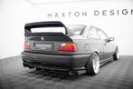 Maxton Achterspoiler laag BMW M3 / 3 M-Pack E36 Coupé, Verzenden