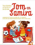 Tom en Samira | 9789020682182 | Tosca Agterberg, Zo goed als nieuw, Tosca Agterberg