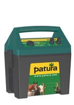 Patura MaxiBox P 450, zeer krachtig 12 Volt, Ophalen of Verzenden