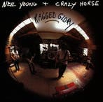 Neil Young & Crazy Horse CD - Ragged Glory CD, Cd's en Dvd's, Cd's | Rock, Verzenden, Nieuw in verpakking