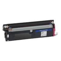 Geschikt Minolta (Konica Minolta) 1710517-007 toner magenta, Nieuw, Toner, Inktmedia