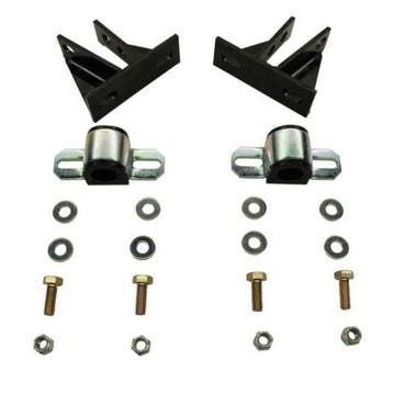 Whiteline 1/12/97 Mitsubishi Evo IV/V/VI/1/02-6/08 Evo, Ophalen of Verzenden, Nieuw