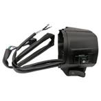 Stuurschakelaar Rechts Sprint / Primavera - Mat Zwart, Ophalen of Verzenden, Nieuw