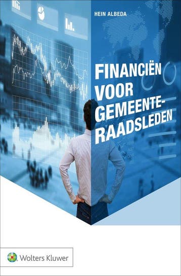 9789013146790 Financien voor gemeenteraadsleden, Verzenden, Zo goed als nieuw, Hein Albeda