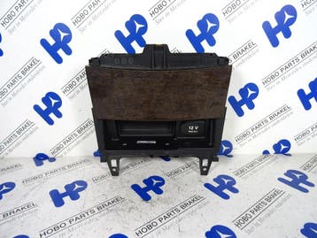 Asbak A 204 680 1350 hout o.a: C-klasse w204, Ophalen of Verzenden, Gebruikt, Mercedes-Benz