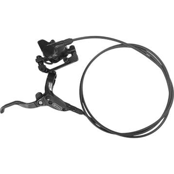 Falkx Schijfremset rechts - Hydraulisch - 860mm kabel - V..., Ophalen of Verzenden, Nieuw, Overige typen
