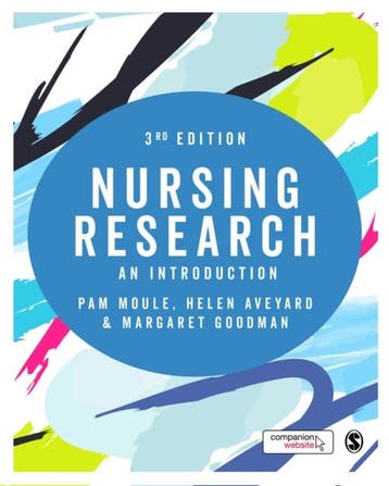 Nursing Research |  | Nieuw, Boeken, Ophalen of Verzenden, Nieuw