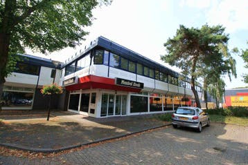 Kantoorruimte te huur Zeist Huis ter Heideweg 18-58, Huur, Kantoorruimte