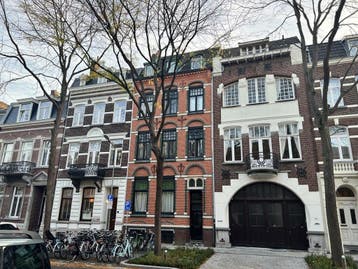 Te huur: Kamer Alexander Battalaan in Maastricht