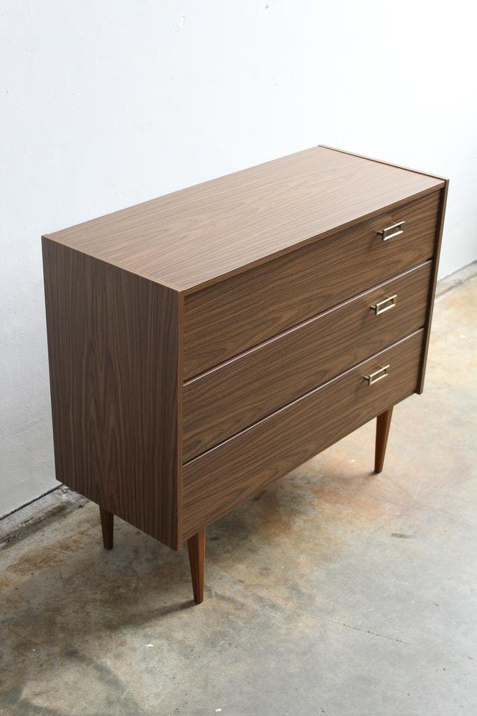 Vintage kleine kast, Huis en Inrichting, Kasten | Overige