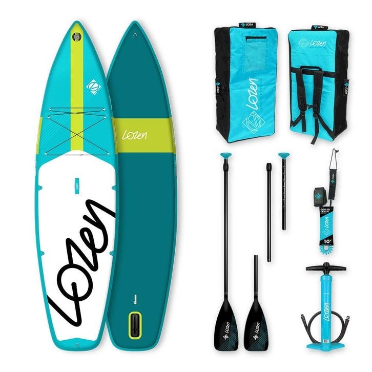 Lozen Blue Line 108-329 (15), Watersport en Boten, Suppen, Verzenden