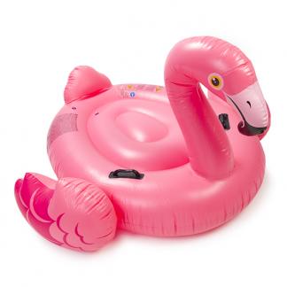 Opblaasfiguur zwembad | Intex | Flamingo, Verzenden, Nieuw