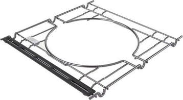 Weber Frameset Spirit en Smokefire CRAFTED (Tuin & Klussen), Tuin en Terras, Verzenden, Nieuw
