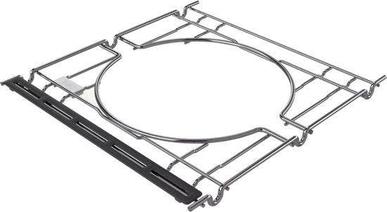 Weber Frameset Spirit en Smokefire CRAFTED (Tuin & Klussen), Tuin en Terras, Houtskoolbarbecues, Nieuw, Verzenden