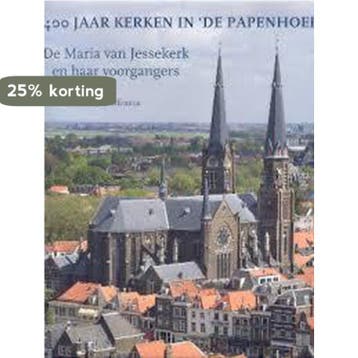 400 jaar Kerken in de Papenhoek - A.A.M. Warffemius, Verzenden, Zo goed als nieuw, A.A.M. Warffemius