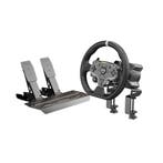 Moza Racing R3 Bundel voor PC en Xbox, Ophalen of Verzenden, Nieuw, Stuurtje of Sportattribuut, Xbox Series X