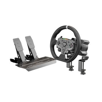 Moza Racing R3 Bundel voor PC en Xbox, Ophalen of Verzenden, Nieuw, Stuurtje of Sportattribuut, Xbox Series X