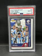 Panini 2024 Panini Instant Copa America #43 Argentina Lionel, Nieuw
