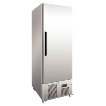 Polar Bedrijfsvriezer 440 liter, Verzenden, Nieuw in verpakking