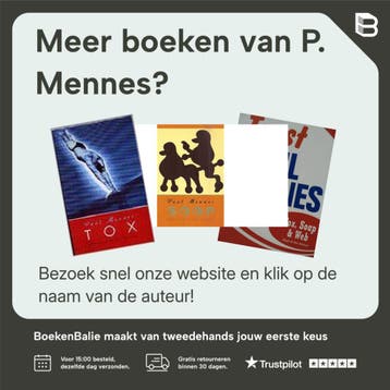 Web - P. Mennes 9789038849157, Verzenden, Gelezen, P. Mennes