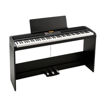 Actie -10% Korg XE20SP digitale piano, Nieuw