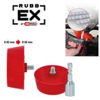 KS Tools Conische Caramelschijf Lijmverwijderaar, Verzenden, Nieuw