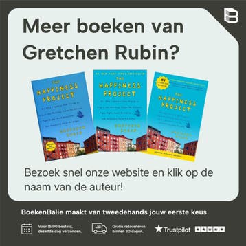 Happier At Home - Gretchen Rubin 9781444757781, Verzenden, Gelezen, Gretchen Rubin