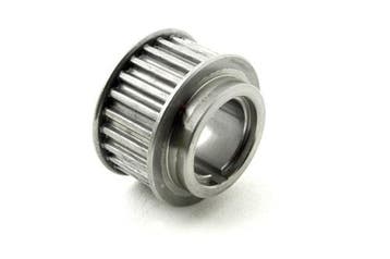 LAND ROVER PULLEY - CRANKSHAFT - 300TDI (LHH100660), Ophalen of Verzenden, Nieuw, Land Rover