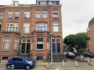 Studio te huur aan Schroeder van der Kolkstraat in Utrecht, 20 tot 35 m², Utrecht