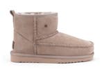 Warmbat - maat 39- Wallaby Suede boot Stitch Dames Laarzen -, Kleding | Dames, Schoenen, Verzenden, Nieuw