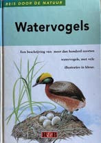 Watervogels 9789039600122 Karel Štastný, Boeken, Verzenden, Zo goed als nieuw, Karel Štastný