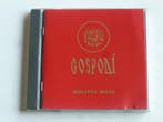 Ensemble Gospodi - Molitva Moja (Chants Slavo Byzantins), Ophalen of Verzenden, Zo goed als nieuw
