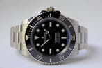Horloge Submariner No Date 05/2026 Nieuw en ongedragen, Staal, Polshorloge, Nieuw, Ophalen of Verzenden