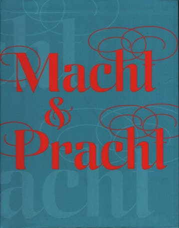 Macht & Pracht - Jacques Poell 9789081951814, Verzenden, Gelezen, Jacques Poell