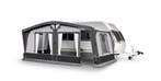 Dorema Octavia Air Showroom opruiming !!, Caravans en Kamperen, Nieuw, Dorema