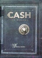 Musical Cash (zie omschrijving), Verzenden, Nieuw
