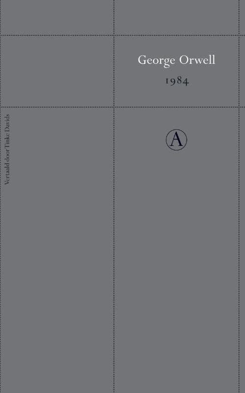 1984 / Perpetua reeks 9789025363697 G. Orwell, Boeken, Romans, Gelezen, Verzenden