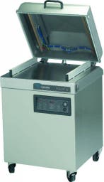 Henkelman Henkelman vacuummachine | 400V, Verzenden, Nieuw in verpakking