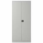 Draaideurkast 180 x 80 cm -, Ophalen of Verzenden, Nieuw