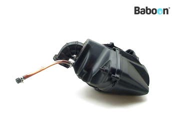 Luchtfilter Huis Honda NC 750 X 2014-2015 DCT (NC750XD), Verzenden, Gebruikt
