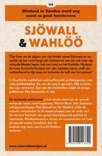 De lachende politieman / Sjöwall & Wahlöö 9789046113844, Verzenden, Gelezen, Maj Sjöwall