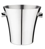 Wijnkoeler RVS 21(Ø)cm | 2 kleuren, Verzenden