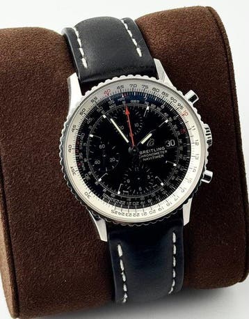 Breitling - Navitimer - A13324 - Heren - 2010-2020, Sieraden, Tassen en Uiterlijk, Nieuw
