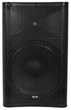 Qtx Quest 15A Actieve Luidspreker Box 15" 220W RMS, Audio, Tv en Foto, Luidsprekers, Verzenden, Nieuw, Overige typen, Overige merken
