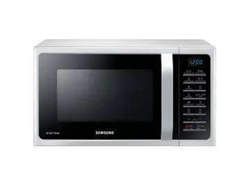 Samsung -  Combimagnetron 900 W - Inhoud 28 L, Witgoed en Apparatuur, Magnetrons, Verzenden, Nieuw, Draaiplateau, 45 tot 60 cm